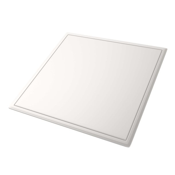 Inspektionslem 40x40 cm push - Aquatrend