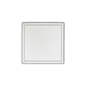 Inspektionslem 60x60 cm push - Aquatrend