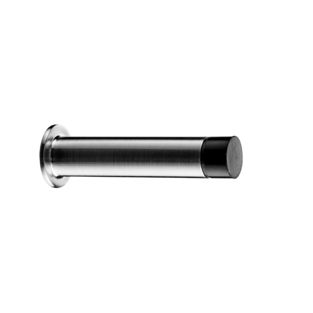 Drstopper med sort dup, 7,5 cm - Aquatrend