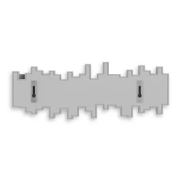 Umbra Sticks knagerkke - gr