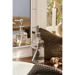 Ib Laursen Sbedispenser i klart glas