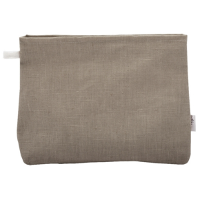 Au Maison Toilettaske, Coated Hr - Latte