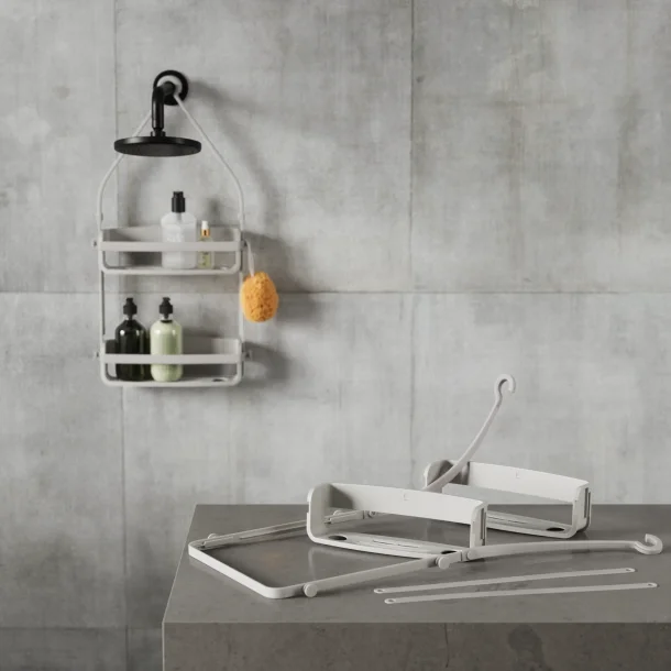 Umbra Flex Shower Caddy, - gr