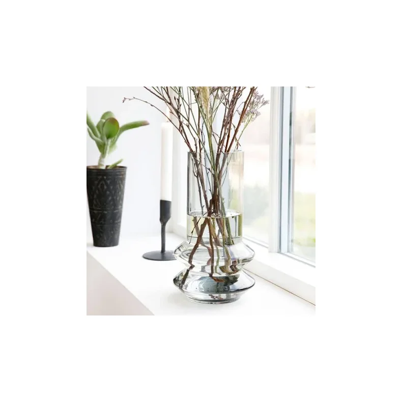 House Doctor Vase, Forms, klar