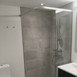 Forhngsstang til brusevg, Aquatrend - Aquatrend