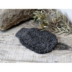   Chic Antique ternel Badehandske med bambus