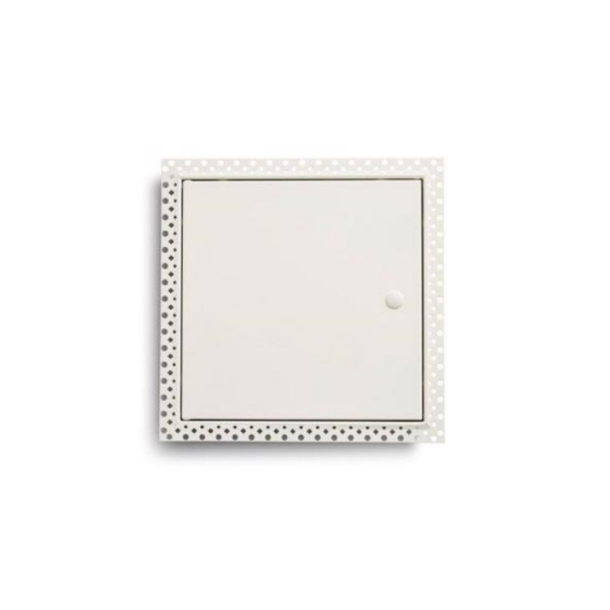 Inspektionslem 15x15 cm m. spartelramme - Aquatrend