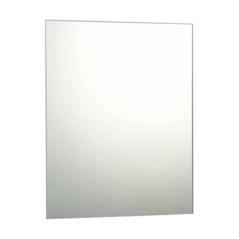 Spejl 60x70 cm - Aquatrend - Badeværelsespejle Badoghjem.dk