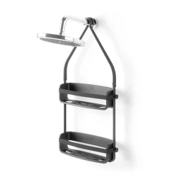 Umbra Flex Shower Caddy, - sort