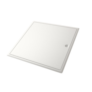 Inspektionslem 90x90 cm m. n�gle - Aquatrend