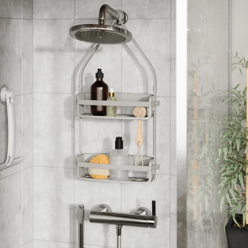 Umbra Flex Shower Caddy, - gr