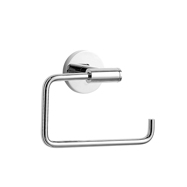 Toiletrulleholder krom, CLASSIC - ELEMENTS