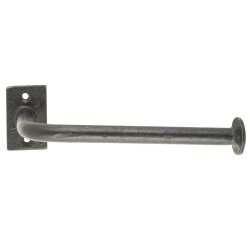 Ib Laursen Toiletrulleholder, metal