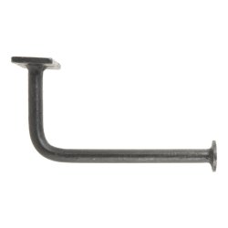 Ib Laursen Toiletrulleholder, metal