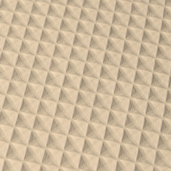 Waffle badeforhng khaki, 180x220 cm ekstra lngde vaflet- VaskBAR