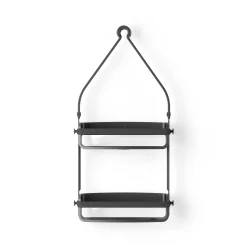 Umbra Flex Shower Caddy, - sort