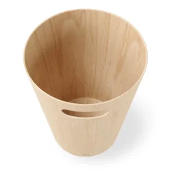 Umbra Woodrow papirkurv - natur