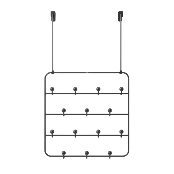 Umbra Estique multiknagerkke til dr - sort/valnd