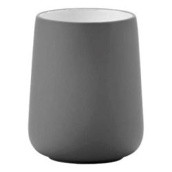 Zone Nova Tandbrstekrus - Grey