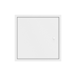 Inspektionslem isoleret 60x90 cm - Aquatrend