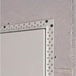 Isoleret inspektionslem 50x50 cm m. spartelkant - Aquatrend