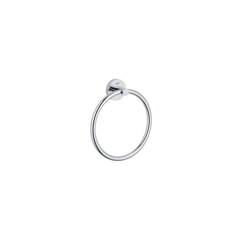 GROHE Essentials h�ndkl�dering krom