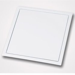 Inspektionslem 20x40 cm push - Aquatrend