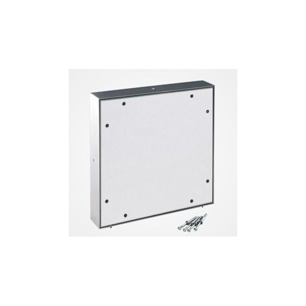 Inspektionslem fliser 30x30 cm - Aquatrend