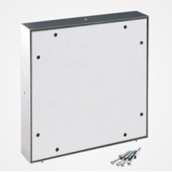 Inspektionslem fliser 40x40 cm - Aquatrend