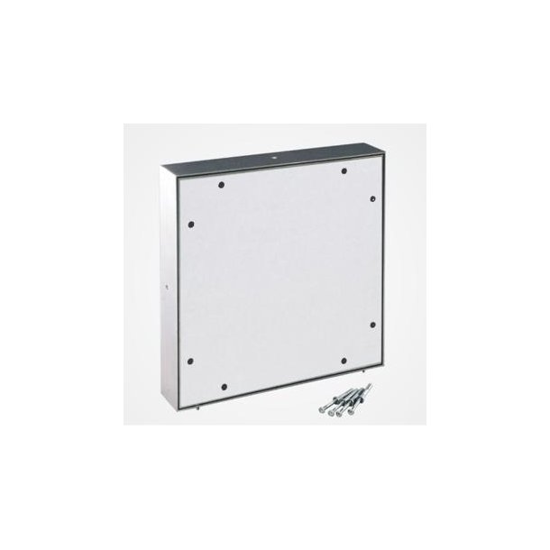 Inspektionslem fliser 40x40 cm - Aquatrend