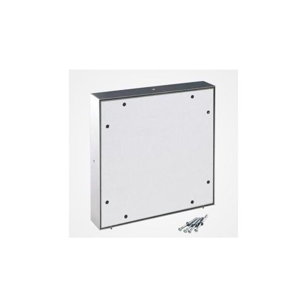 Inspektionslem fliser 50x50 cm - Aquatrend