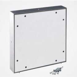 Inspektionslem fliser 60x60 cm - Aquatrend