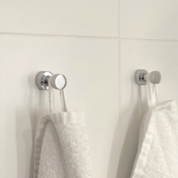 JULIAN krog,  poleret rustfrit stl - Aquatrend