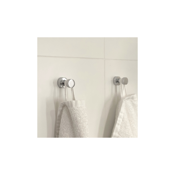 JULIAN krog,  poleret rustfrit stl - Aquatrend